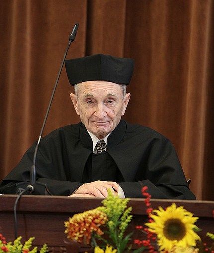 Henryk Samsonowicz Fotografia