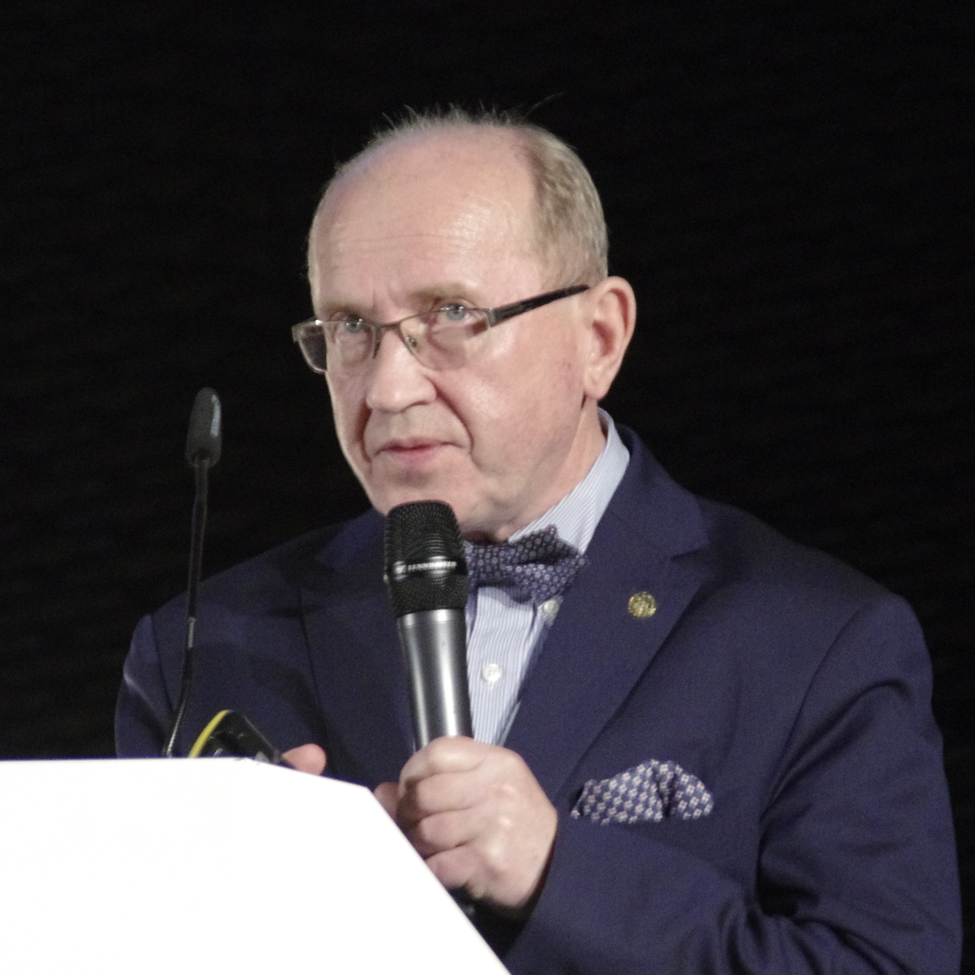 Henryk Skarżyński Fotografia