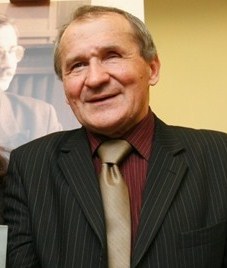 Henryk Wujec Fotografia