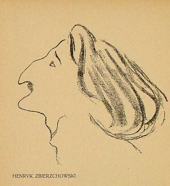 Henryk Zbierzchowski Fotografia