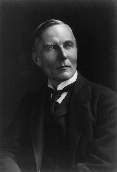 Herbert Fisher photo
