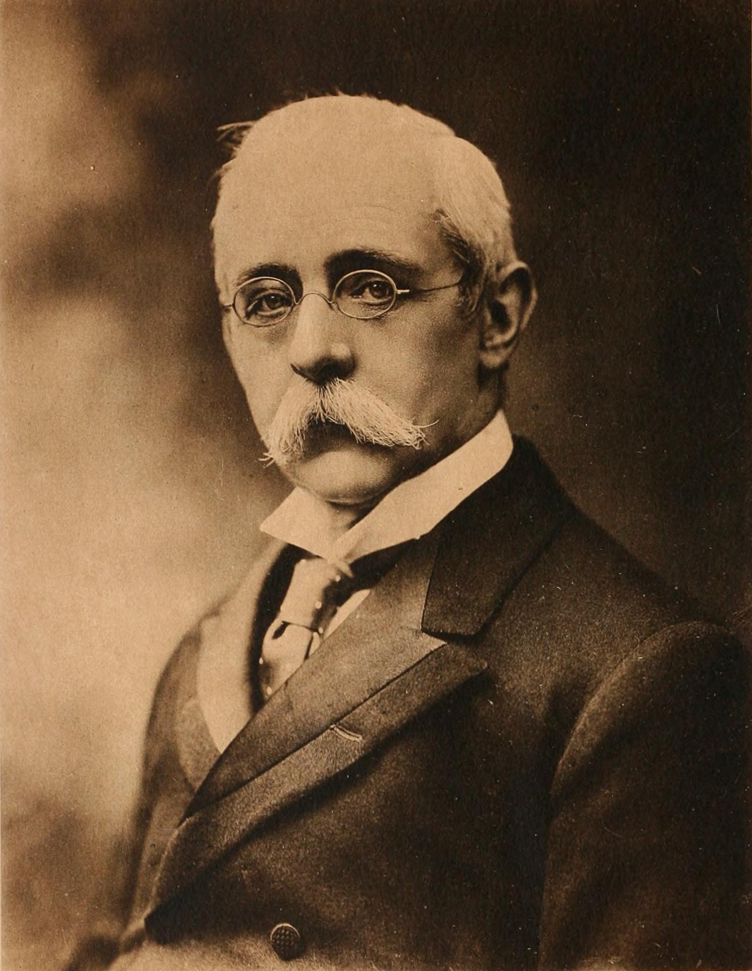 Herbert Giles fénykép
