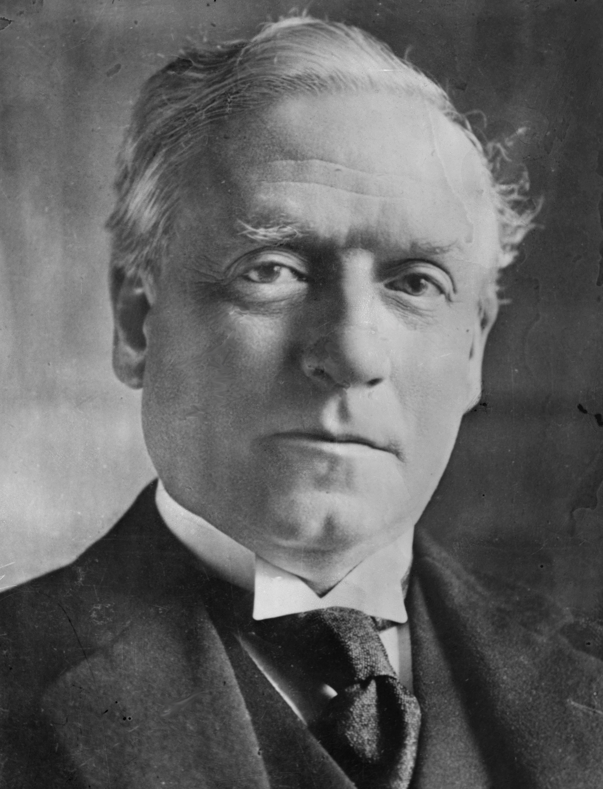H. H. Asquith photo