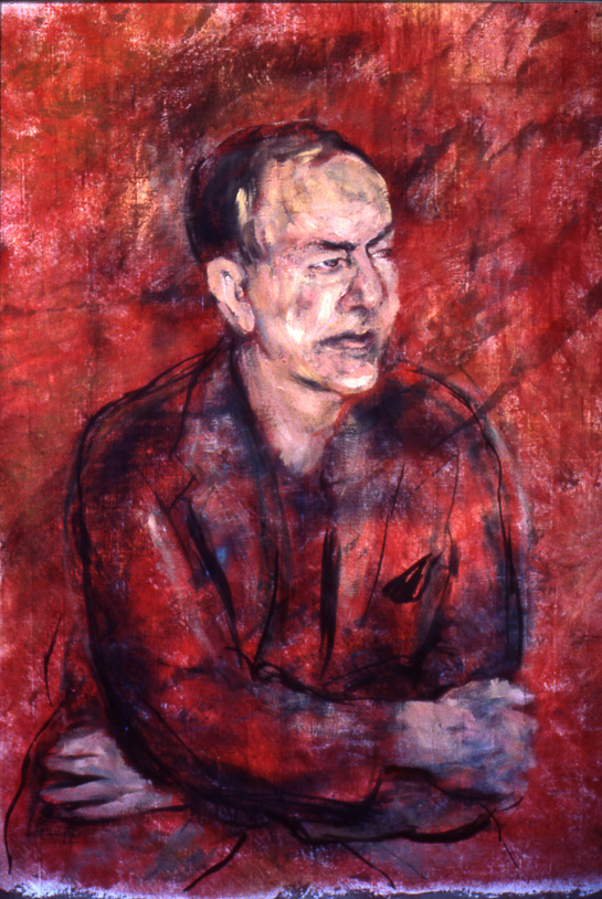Herbert Simon fénykép