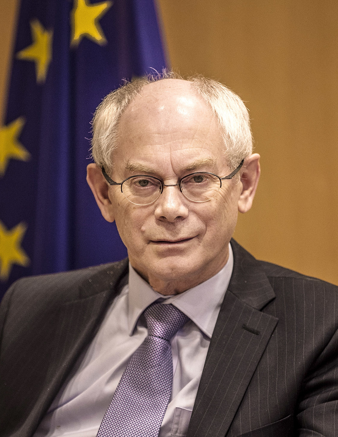 Herman Van Rompuy Fotografia