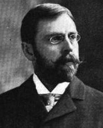 Herman Vandenburg Ames photo