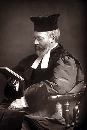 Hermann Adler photo