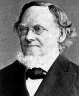 Hermann Grassmann photo