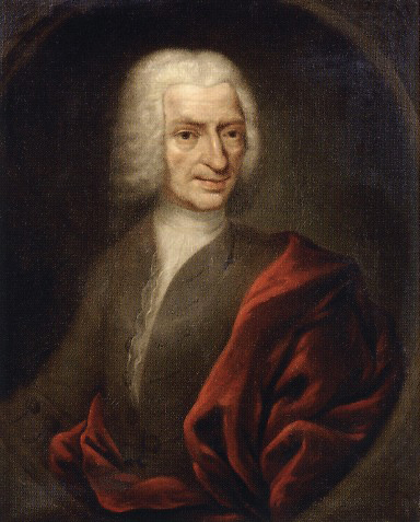 Hermann Samuel Reimarus photo