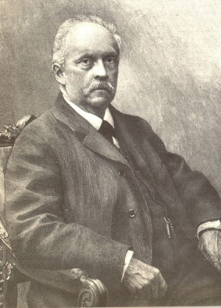 Hermann von Helmholtz photo