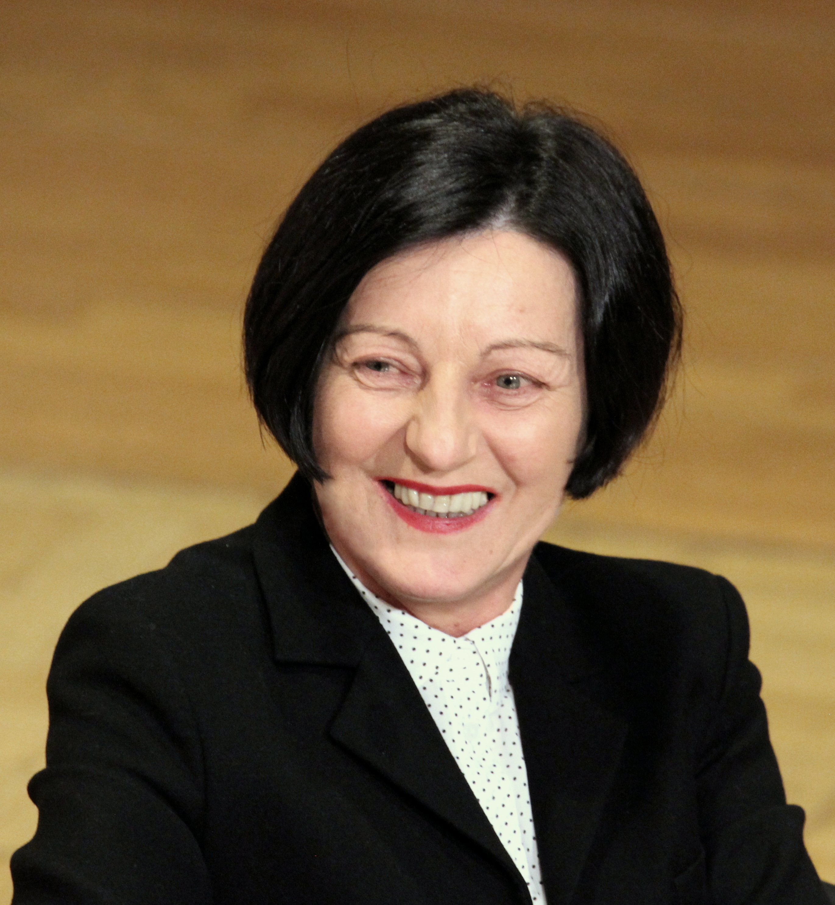Herta Müller fénykép