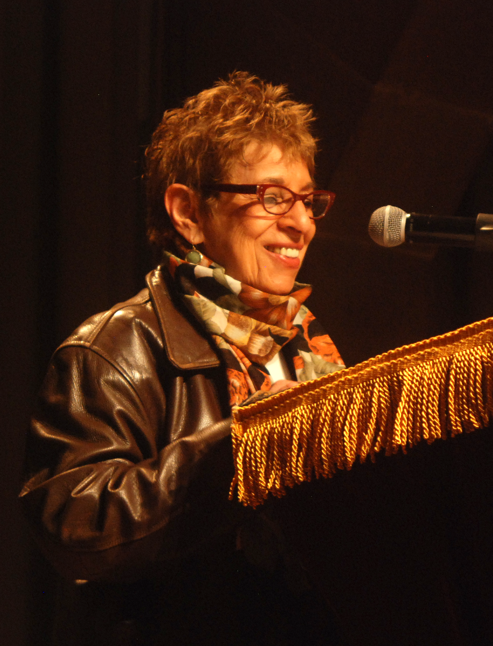 Hettie Jones photo