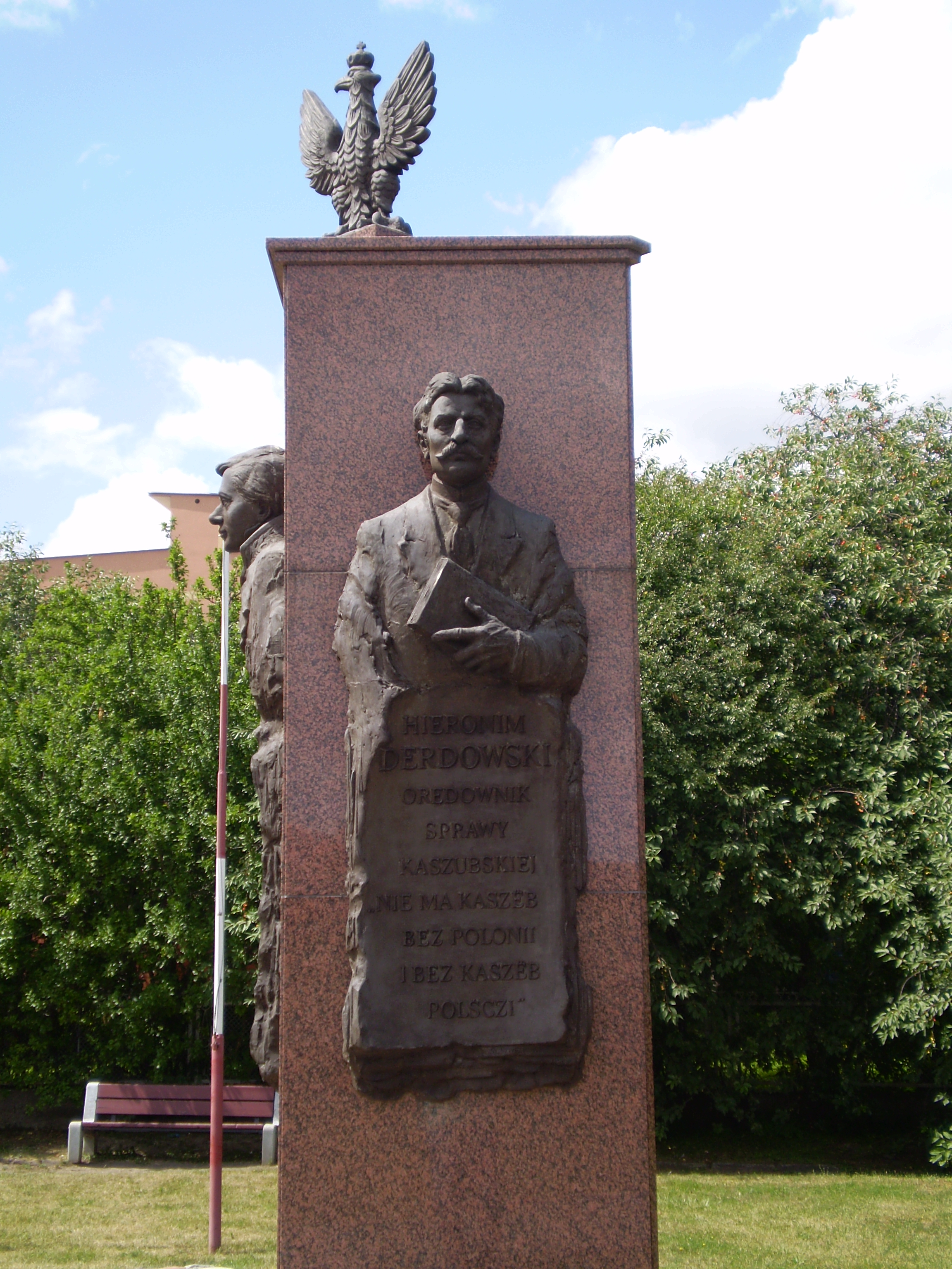 Hieronim Derdowski Fotografia