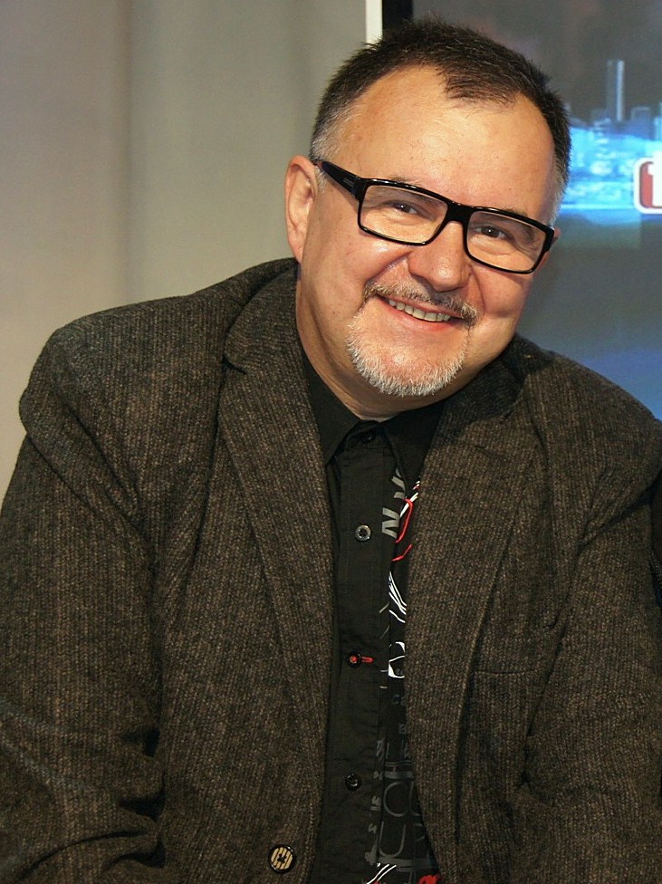 Hieronim Wrona Fotografia