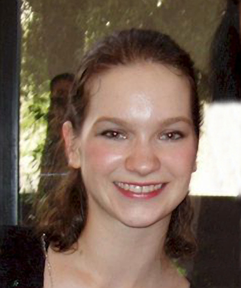 Hilary Hahn Fotografia