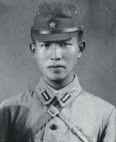 Hirō Onoda photo