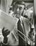 Howard Cosell photo