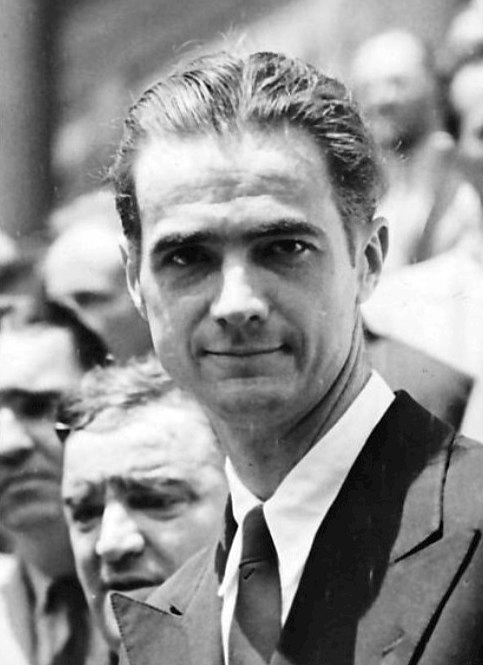 Howard Hughes Fotografia