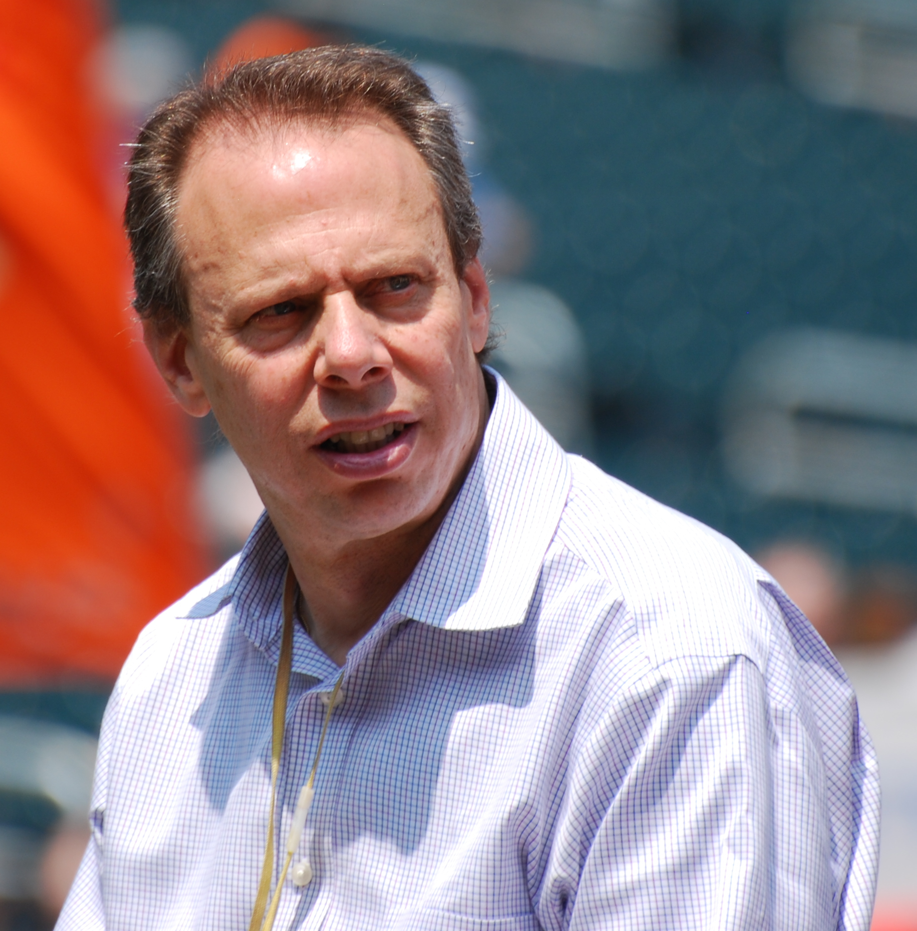Howie Rose photo