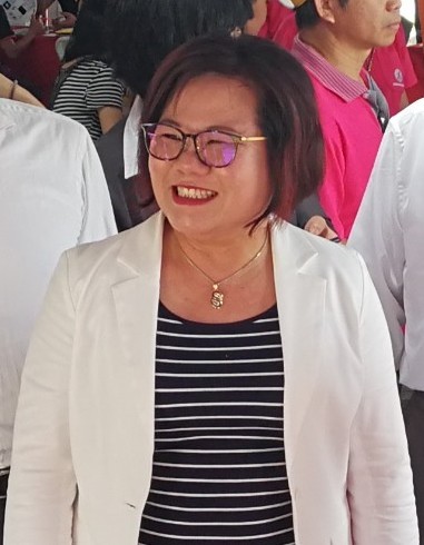 Hsu Ming-chun photo