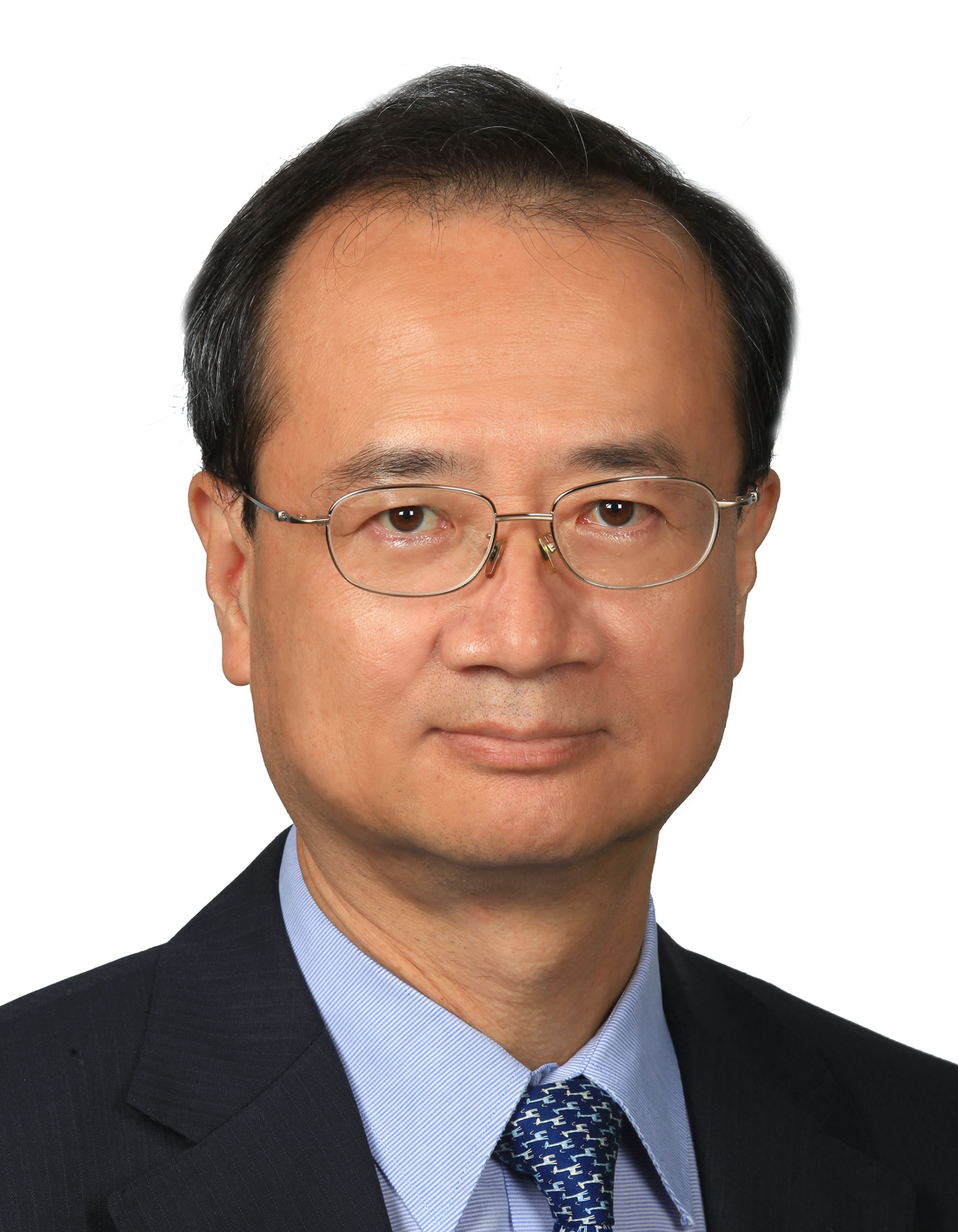 Hsu Tzong-li photo