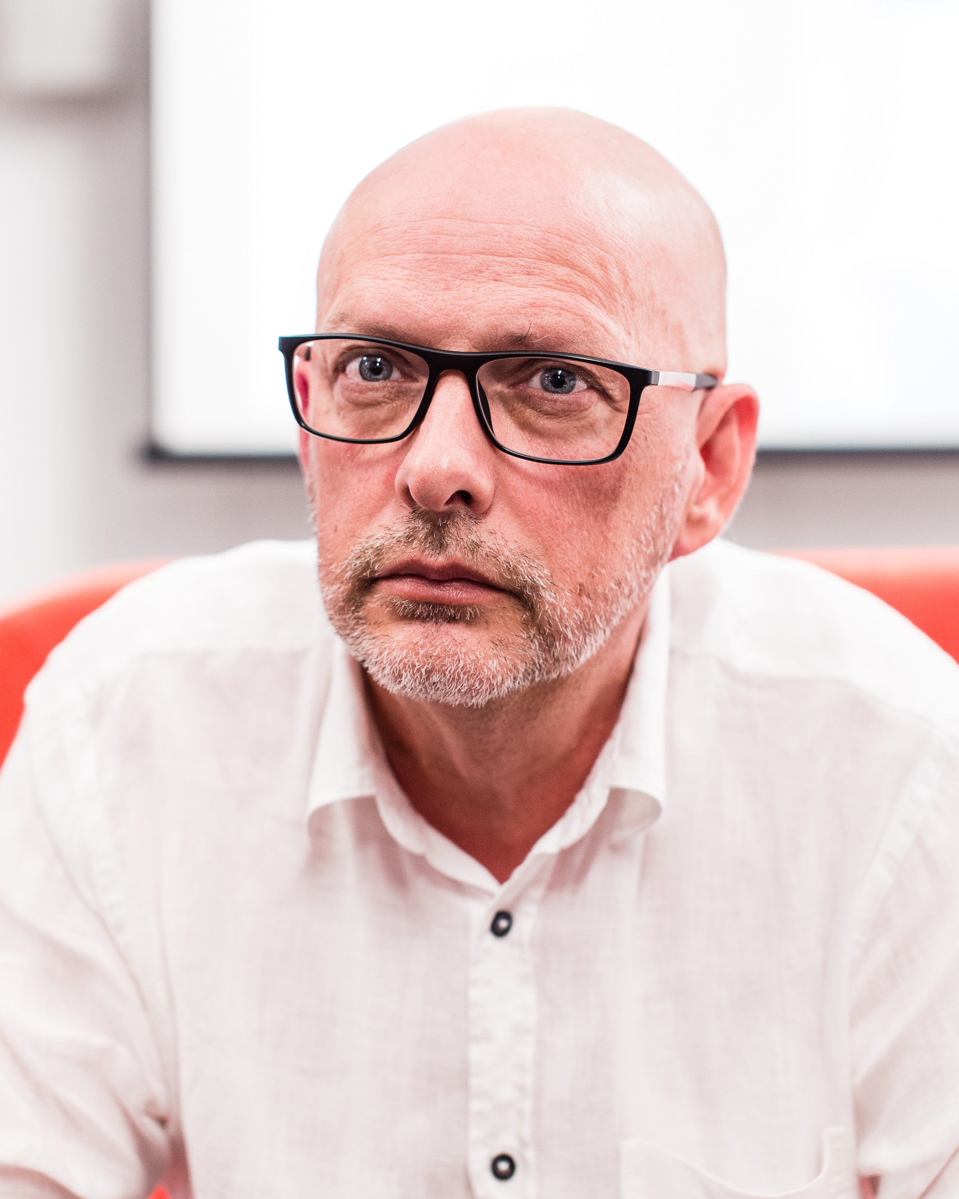 Hubert Klimko-Dobrzaniecki Fotografia