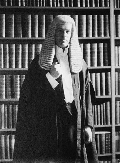 Hugh Macmillan, Baron Macmillan photo