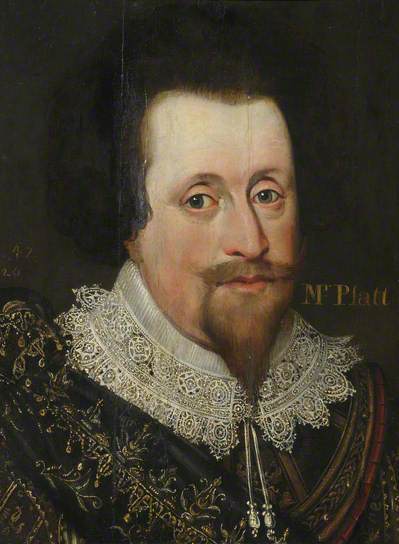 Hugh Plat photo