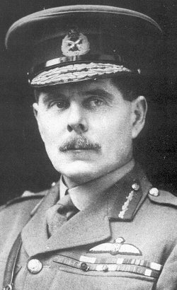 Hugh Trenchard, 1st Viscount Trenchard photo