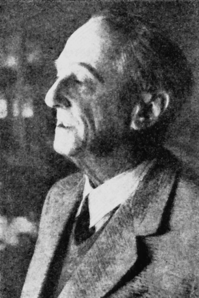 Hugo Steinhaus Fotografia