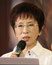 Hung Hsiu-chu photo