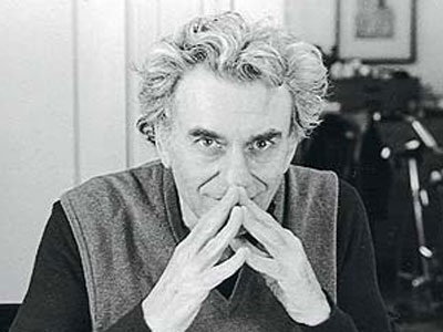 Hyman Minsky photo