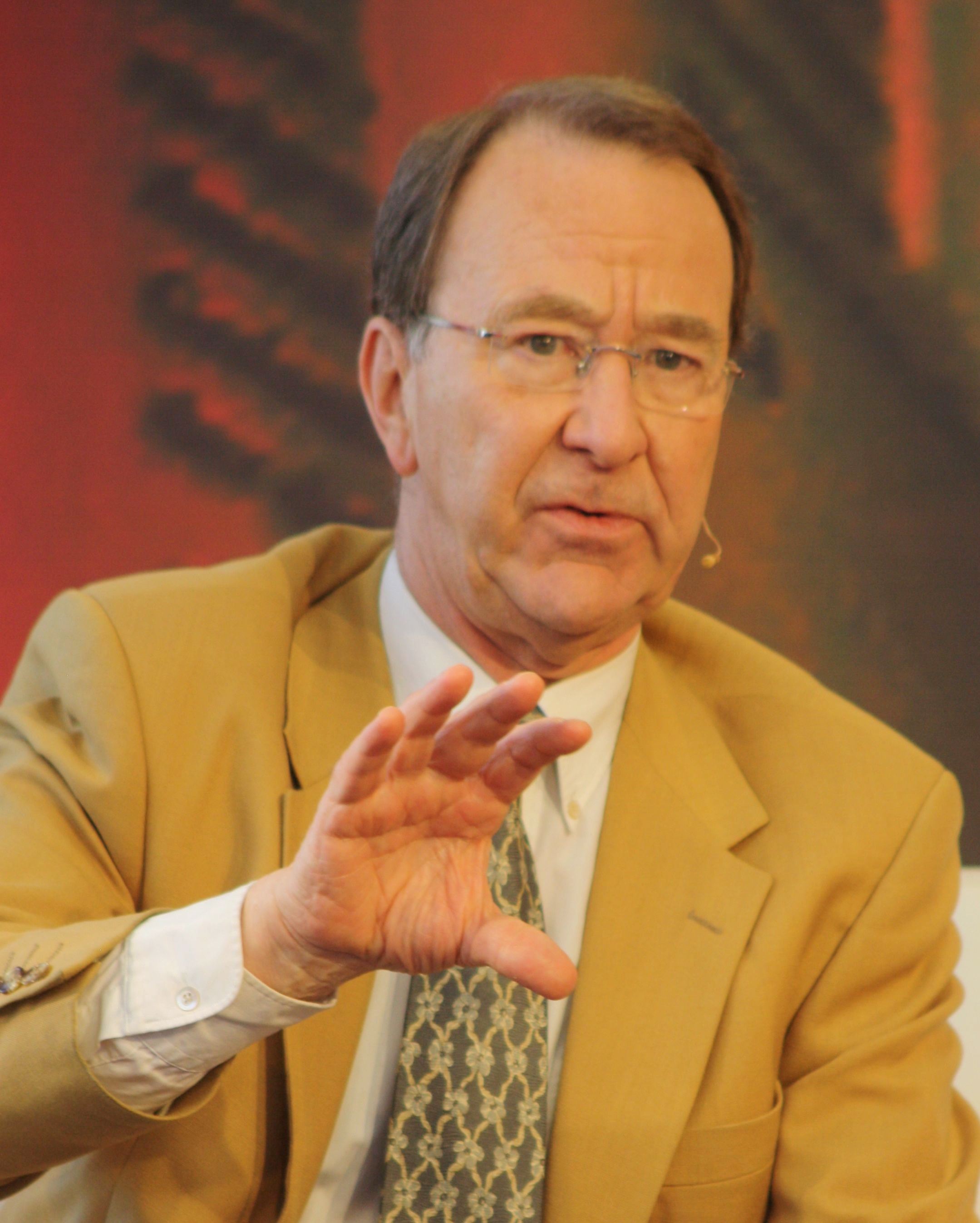 Ian Kershaw Fotografia