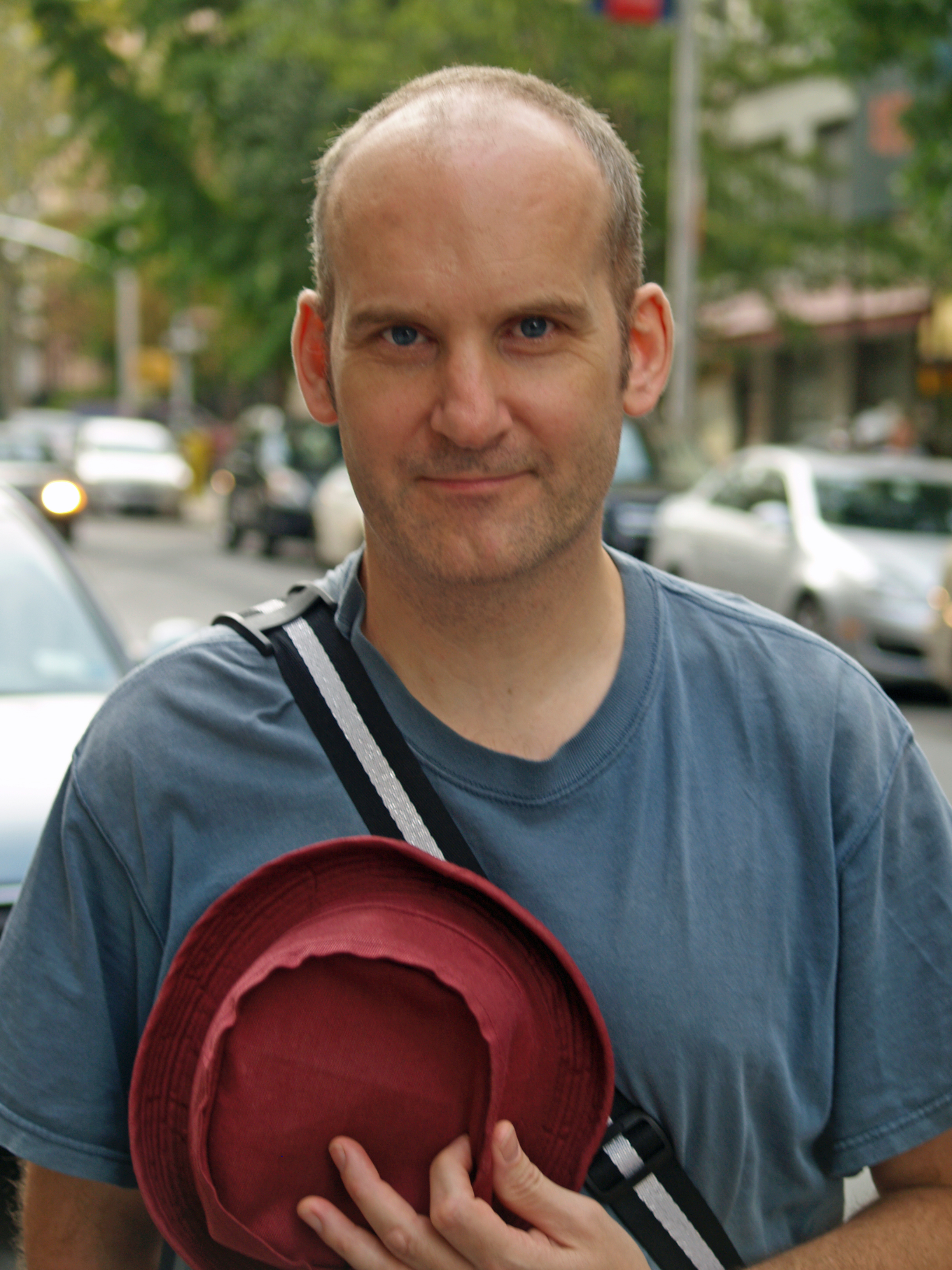 Ian MacKaye Fotografia