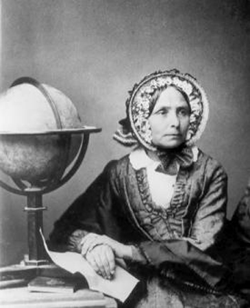 Ida Pfeiffer Fotografia