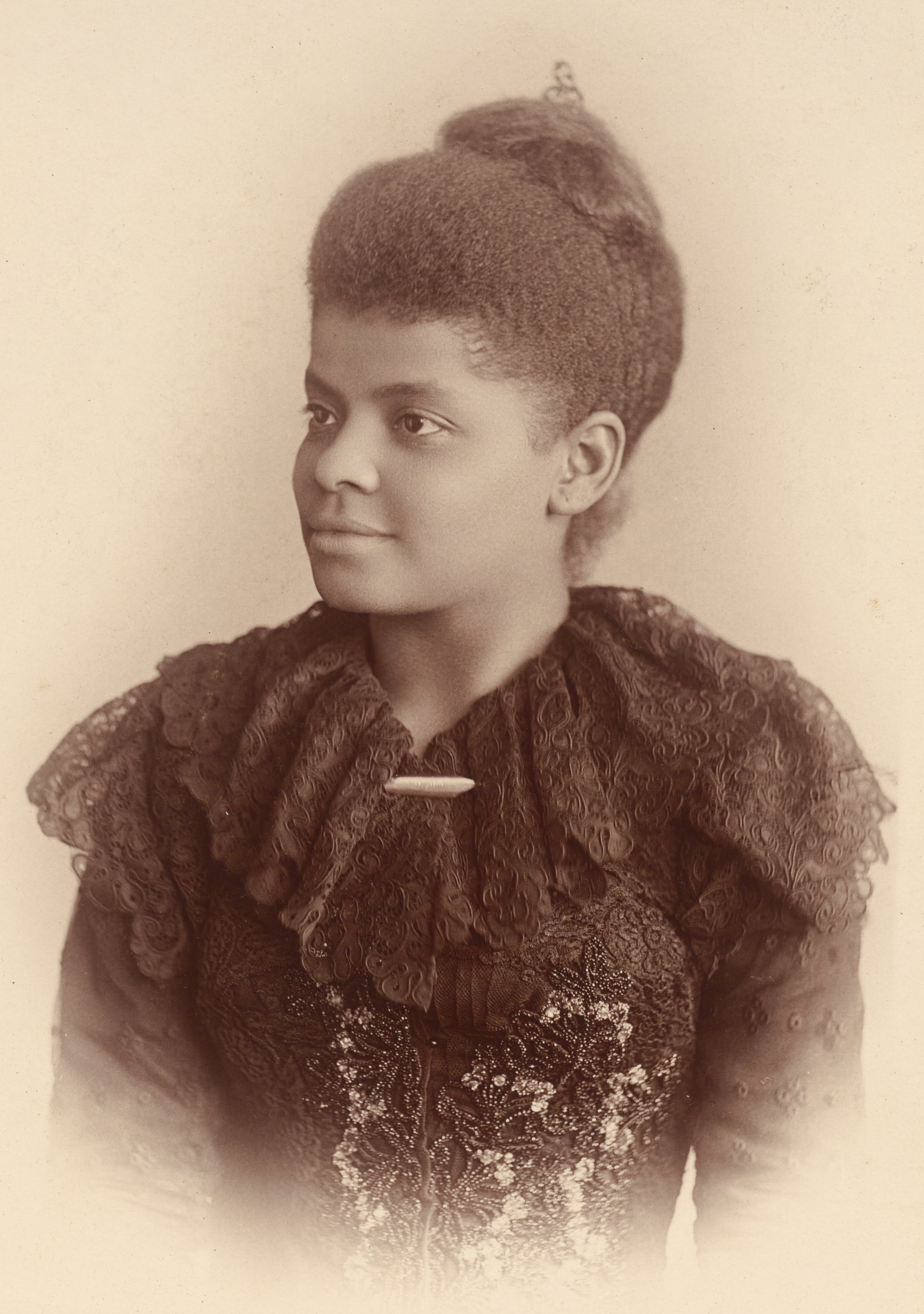 Ida B. Wells-Barnett photo