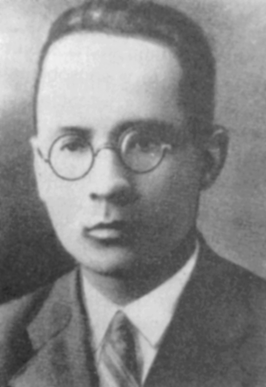 Ignacy Fik Fotografia