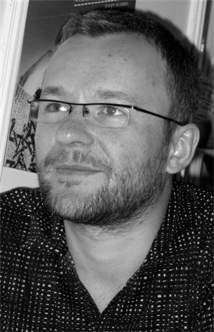 Ignacy Karpowicz Fotografia