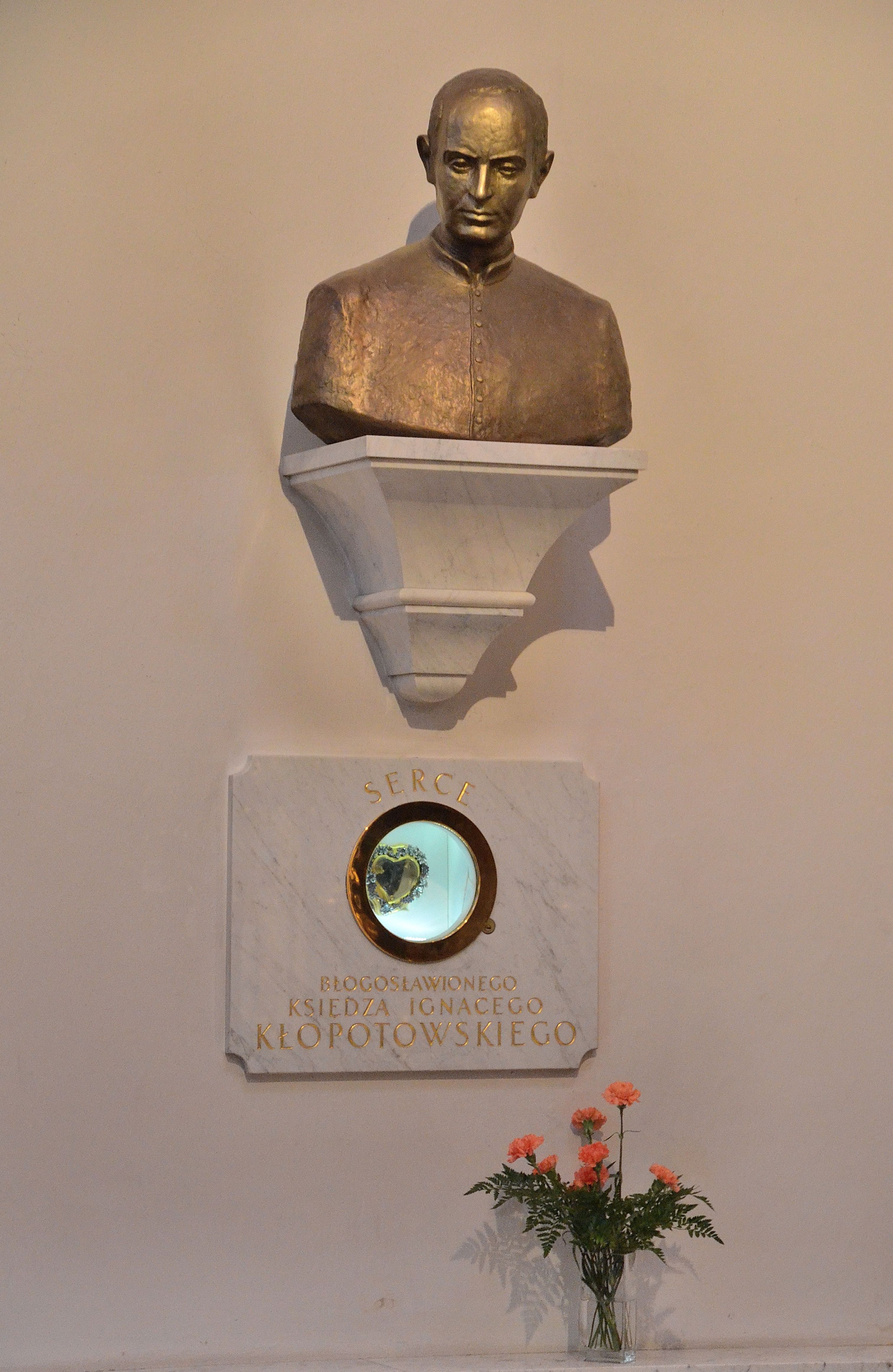 Ignacy Kłopotowski Fotografia