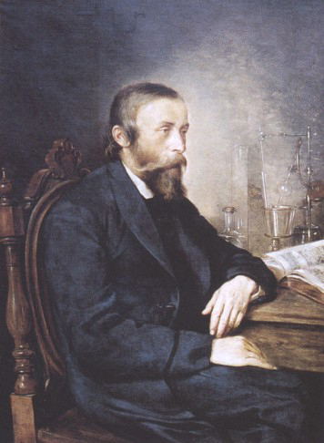 Ignacy Łukasiewicz Fotografia