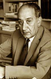 Ignazio Silone photo