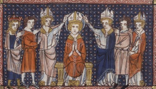 Hilary of Poitiers photo