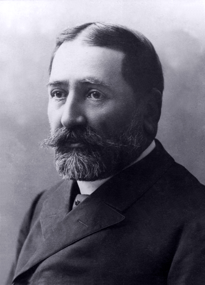 Ilia Chavchavadze photo