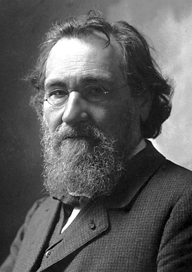 Élie Metchnikoff photo