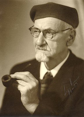 Ilmari Kianto photo