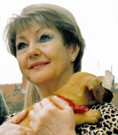 Ilona Kuśmierska Fotografia