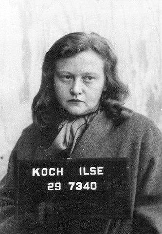 Ilse Koch Fotografia