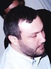 Imad Moughniyah photo