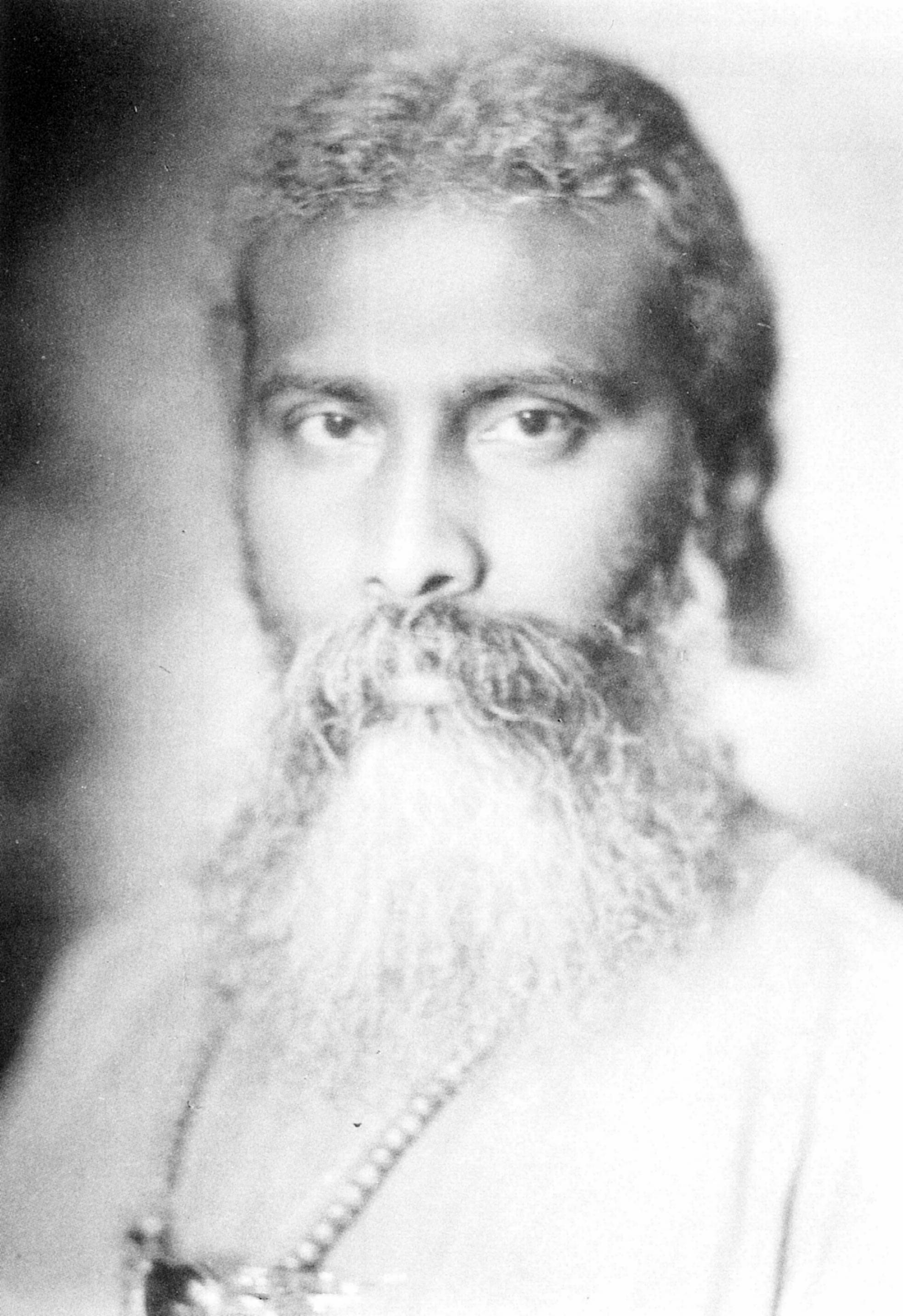 Inayat Khan Fotografia