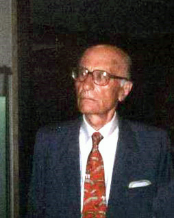 Indro Montanelli photo